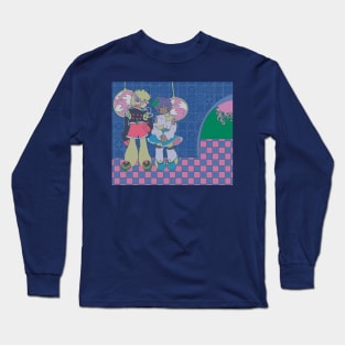 Oc artwork Long Sleeve T-Shirt